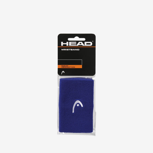 WRISTBAND 5" ACCESSORIES TENNIS HEAD