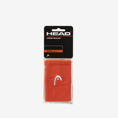 WRISTBAND 5" ACCESSORIES TENNIS HEAD