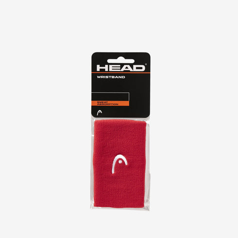 WRISTBAND 5" ACCESSORIES TENNIS HEAD